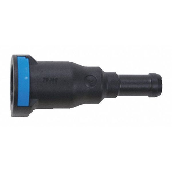 Quick Connector, For Straight Lines, PK2