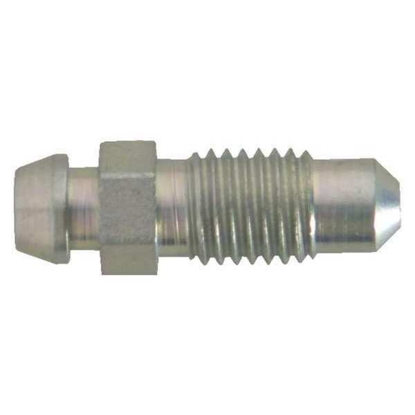 Bleeder Screw, 5/16-24 Thread Sz, PK5