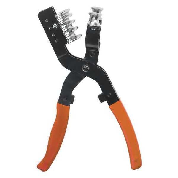 Tubing Bender, For SAE/Metric Brake Lines