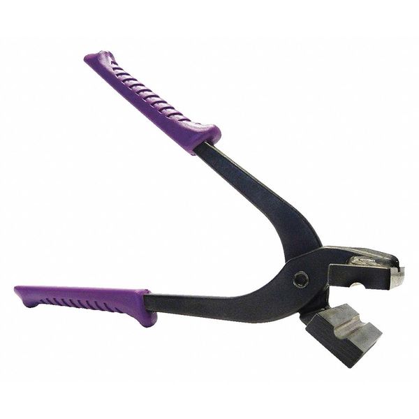 Tubing Straightener and Bending Pliers