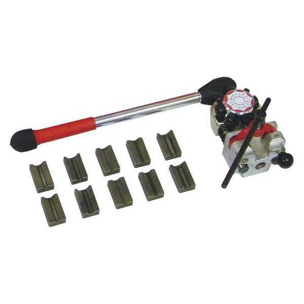 Brake Flaring Tool, For SAE/Metric Tubing