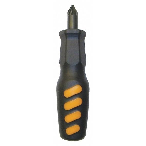 Tubing Reamer, For SAE/Metric Brake Lines