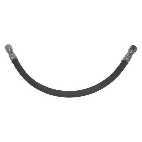 Power Steering Hose, 3/8