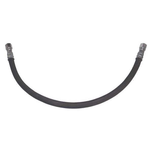 Power Steering Hose, 3/8