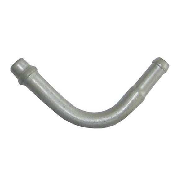 Line Adapter, For GM 90 deg. Fittings, PK2