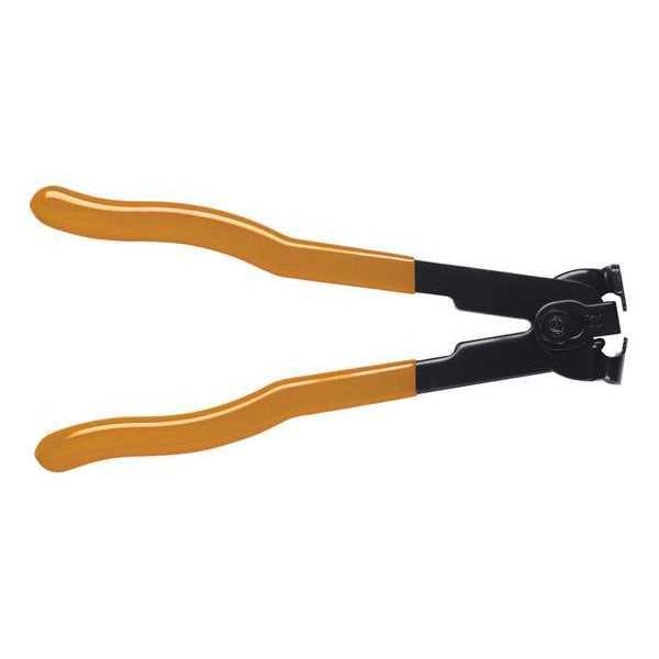 Seal Clamp Pliers, 360 deg. Adjustment