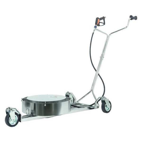 Vehicle Undercarriage Cleaner, 21