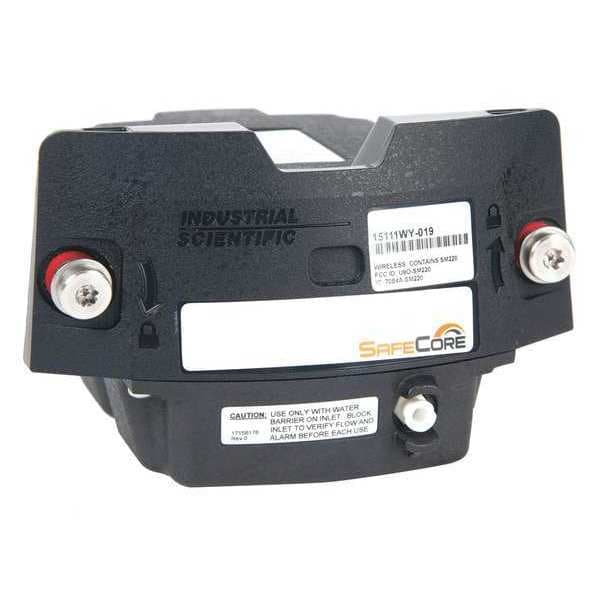 Module, 2 yr. Battery Life, Black