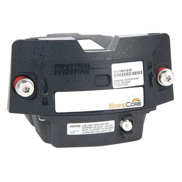Module, 2 yr. Battery Life, Black