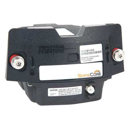 Module, 2 yr. Battery Life, Black