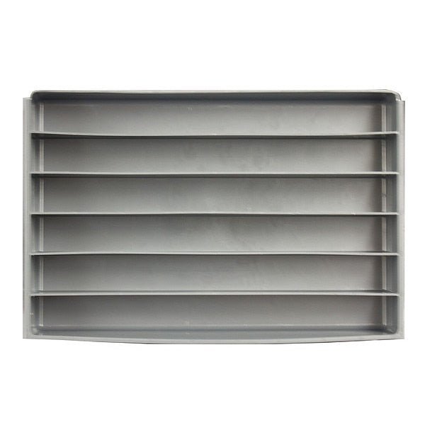 Compartment Drawer Insert with 6 compartments, Polypropylene, 3