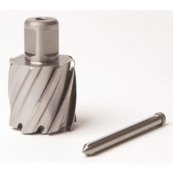 Annular Cutter, 1