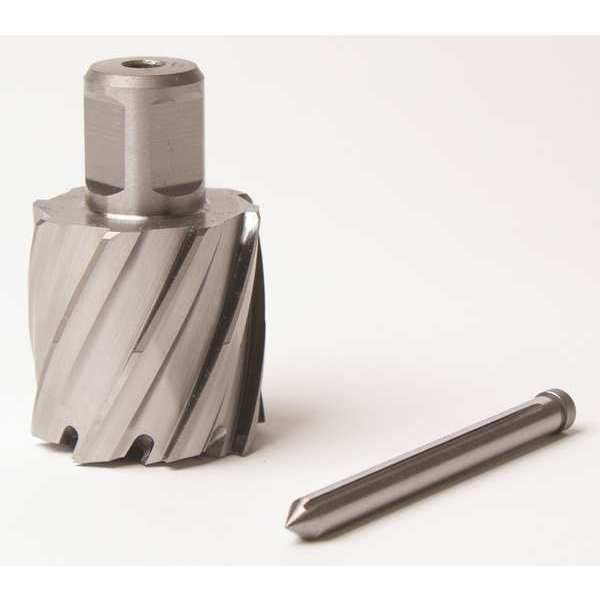 Annular Cutter, 1-1/8