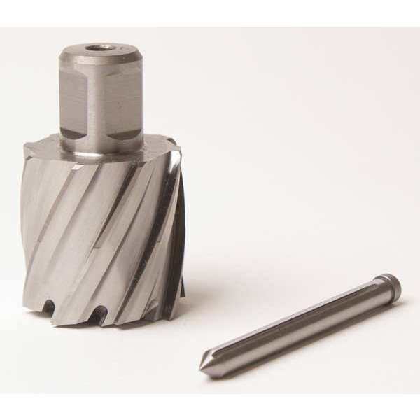 Annular Cutter, 1-3/16