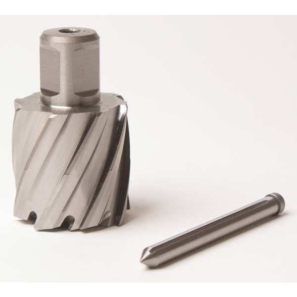Annular Cutter, 1-1/4