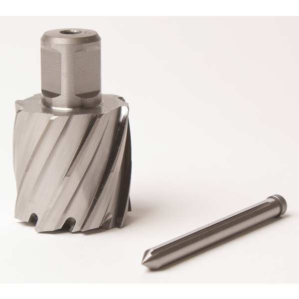 Annular Cutter, 1-3/8
