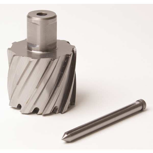 Annular Cutter, 2