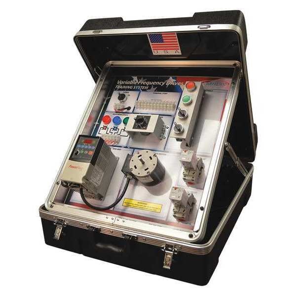 Flight Case Training, 26