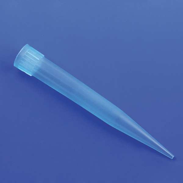 Pipette Tip, 0.1 to 1000uL, Bulk, PK1000