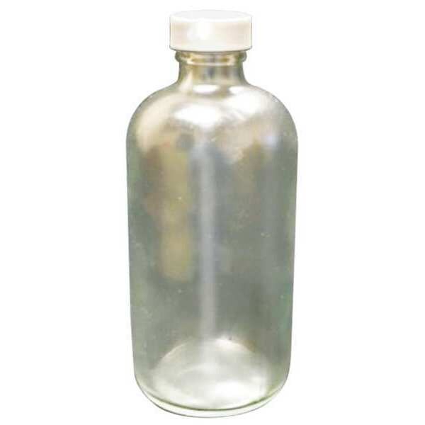 Safety Coated Bottle, 310mm H, 80 oz., PK6