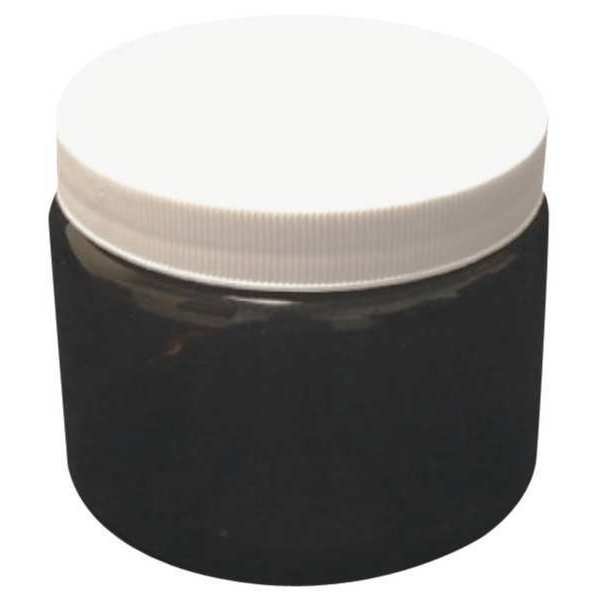 Safety Coated Bottle, 234mm H, 80 oz., PK6