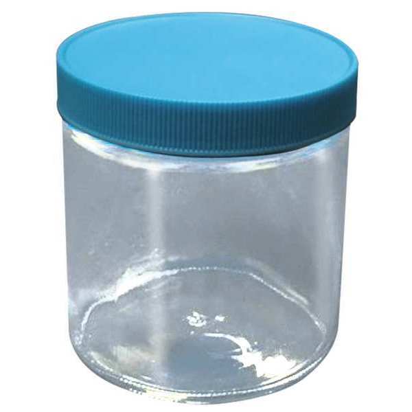 Bottle, wide Mouth, 178mm H, 32 oz., PK12