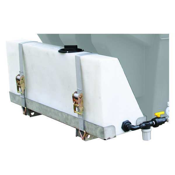 30 gal. capacity Pre-Wet Kit