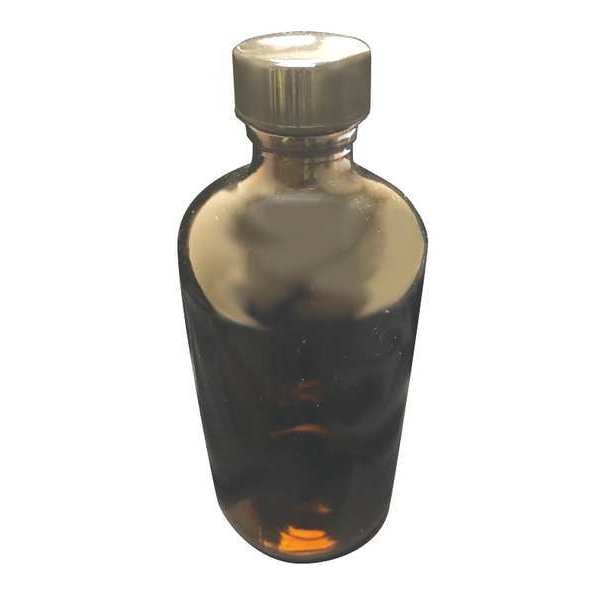 Safety Coated Bottle, 205mm H, 32 oz., PK12