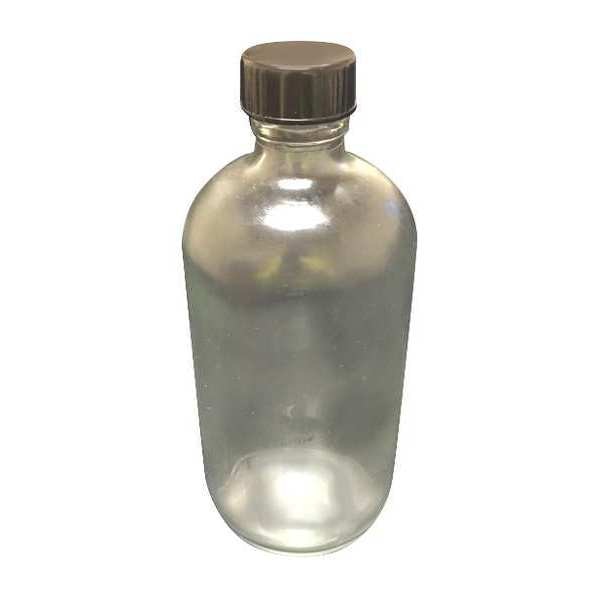 Safety Coated Bottle, 205mm H, 32 oz., PK12