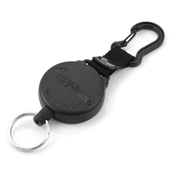 Key Reel, 28