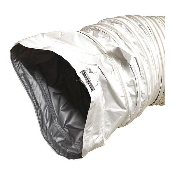 Wire Reinforced Duct, Use w/Mfr No. 950H