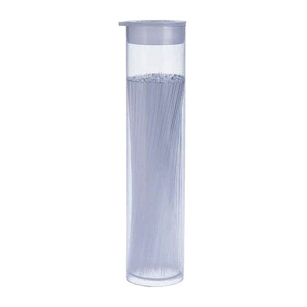 Melting Point Capillary Tube, 90mm L, PK20