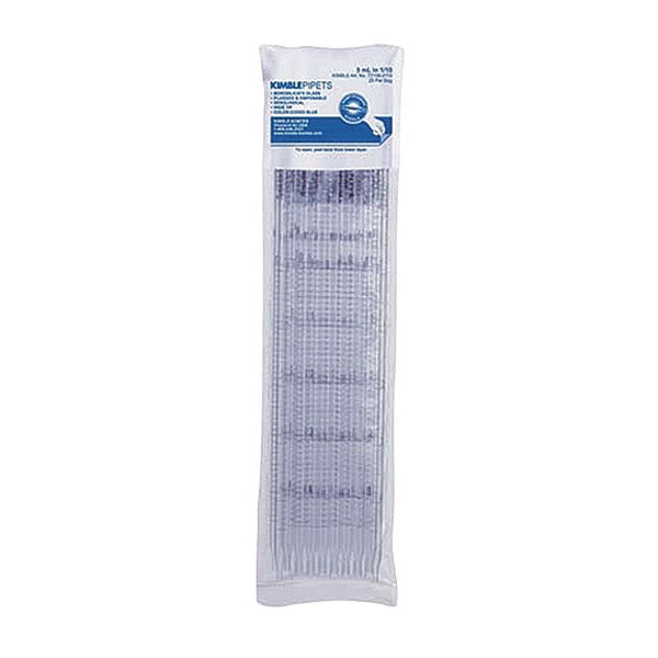 Disp Serological Pipette, 10mL, PK400
