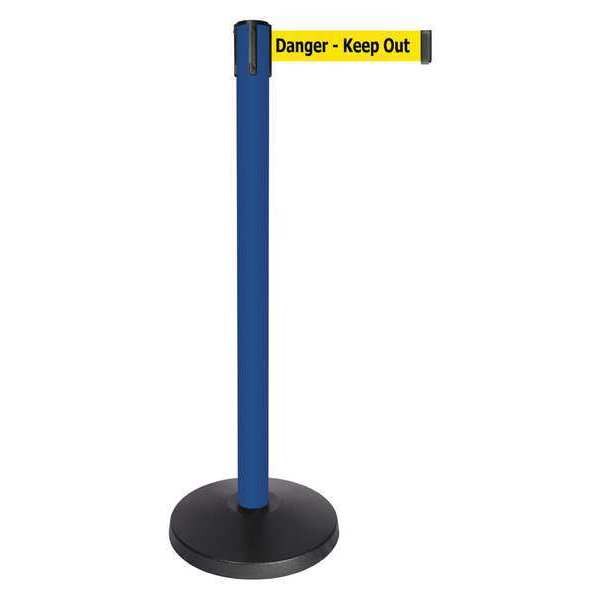 Barrier Post, 2