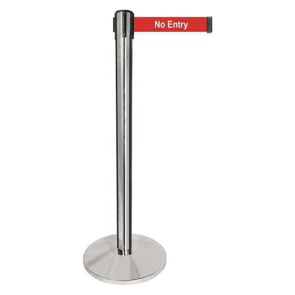 Barrier Post, 2