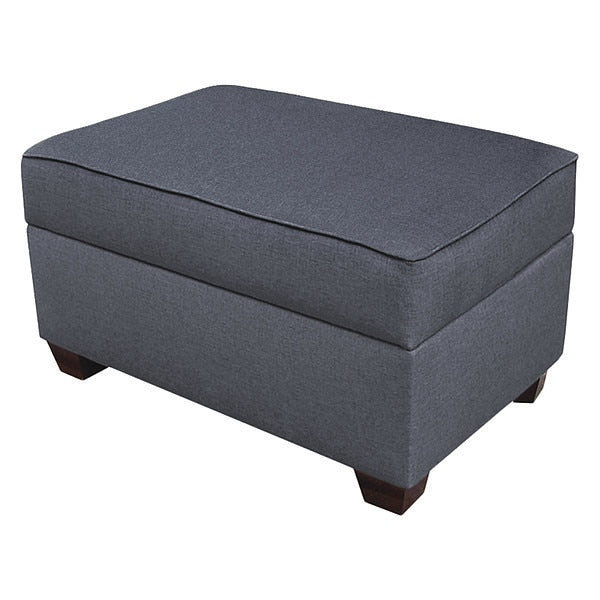 Storage Ottoman 24