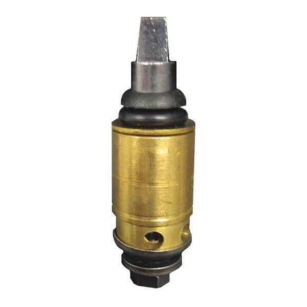 RH Ceramic Cartridge, Brass, 2-3/16