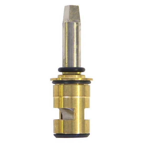 RH Ceramic Cartridge, Brass, 2-13/16