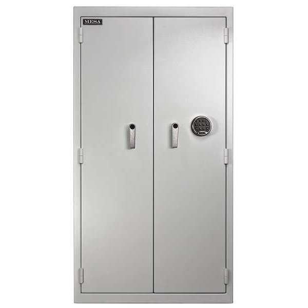 Medical Storage Cabinet, 13.7 lb Capacity