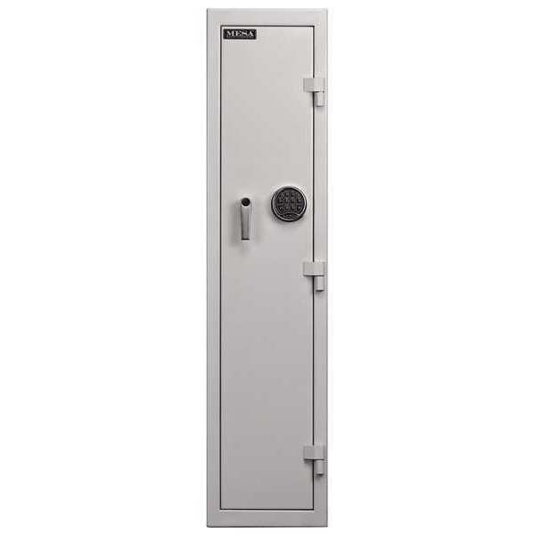 Medical Storage Cabinet, 5 lb. Capacity