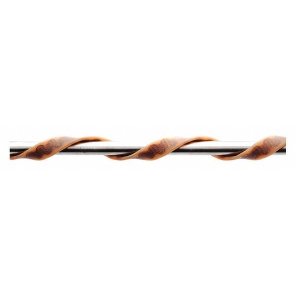 Heating Tape, Long-Length, Silicone Rubber, 120VAC, 480W, 0.5