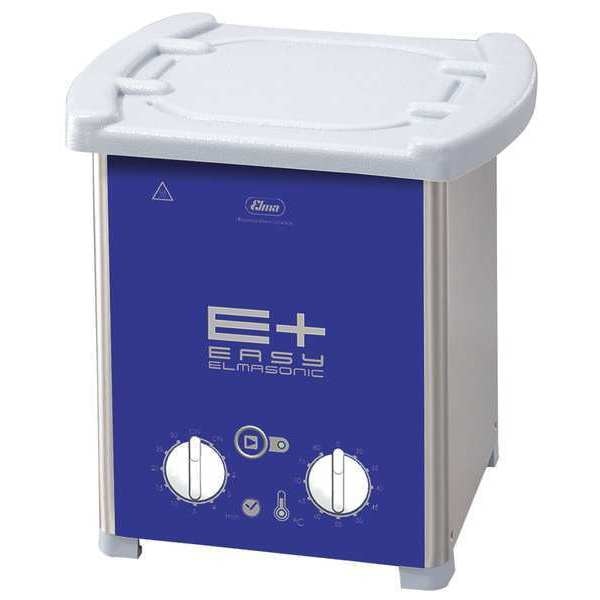 Ultrasonic Cleaner, Capacity 0.5 gal.