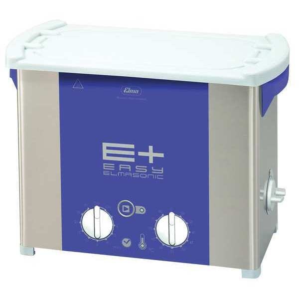 Ultrasonic Cleaner, Capacity 1.5 gal.