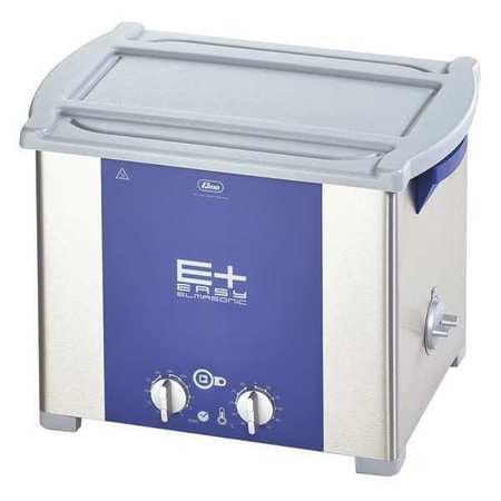 Ultrasonic Cleaner, Capacity 2.5 gal.