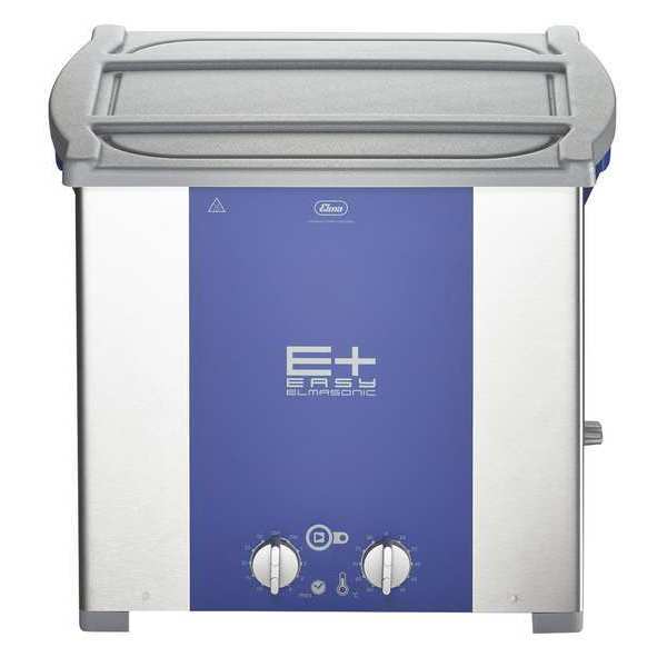 Ultrasonic Cleaner, Capacity 5 gal.