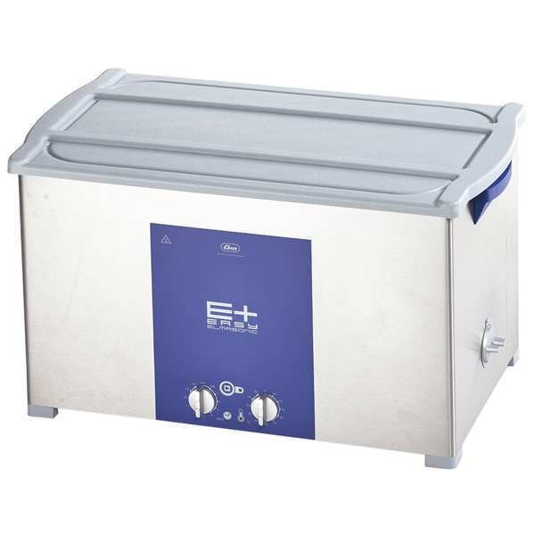 Ultrasonic Cleaner, Capacity 7.5 gal.