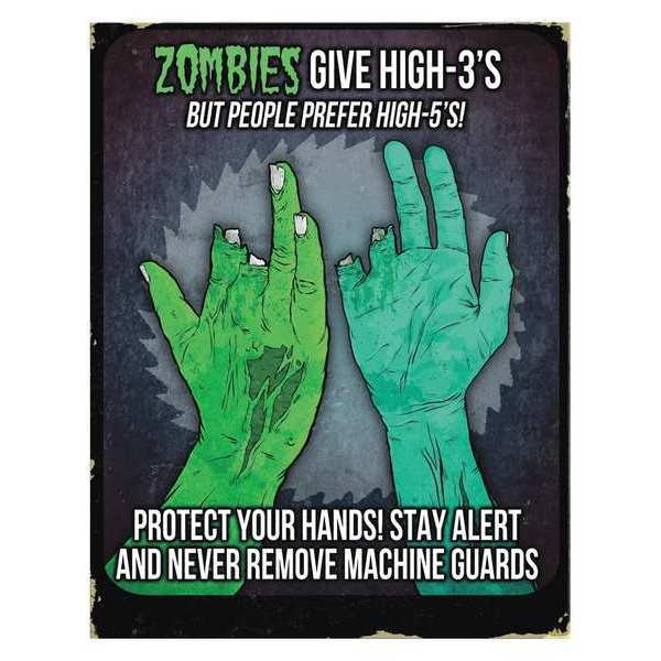 Safety Poster, 27