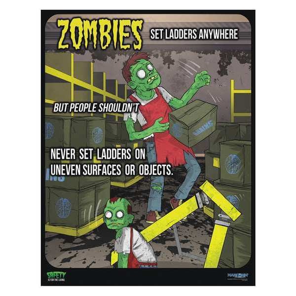 Safety Poster, 27