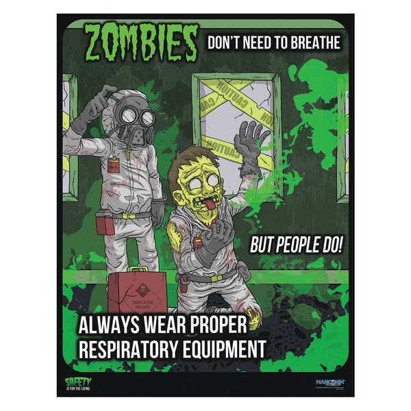 Safety Poster, 27