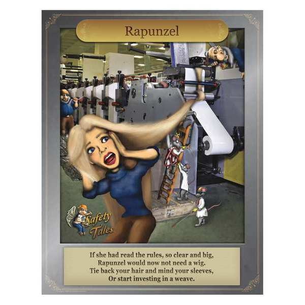 Safety Poster, 27